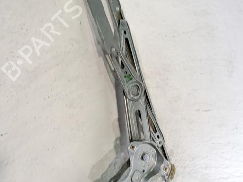Front right window mechanism TOYOTA AURIS Estate (_E18_) 1.8 Hybrid (ZWE186_, ZWE186R, ZWE186H) | BP32042293C23