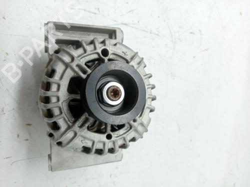Generator OPEL INSIGNIA A (G09) 1.6 CDTi (68) (136 hp) 24193344