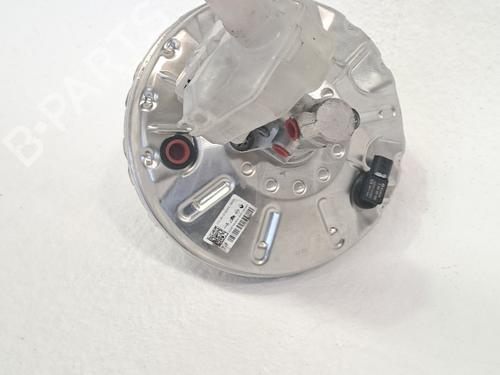 Servo brake RENAULT CAPTUR II (HF_) TCe 140 (HFN0) | BP26544591M42 
