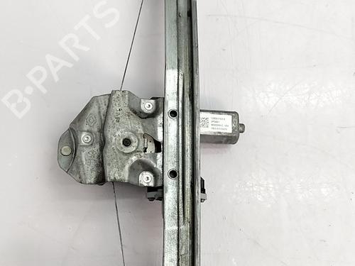 Front left window mechanism RENAULT CAPTUR I (J5_, H5_) 1.2 TCe 120 | BP36838277C22 - Image 3