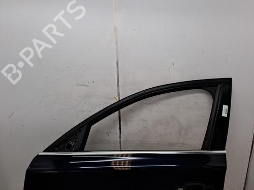 Left front door AUDI A8 D4 (4H2, 4H8, 4HC, 4HL) 6.3 W12 quattro | BP23376731C2 