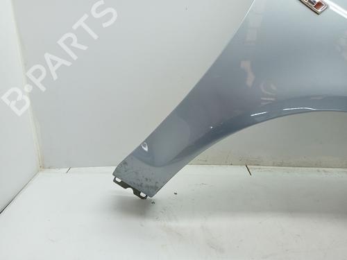 Right front fenders OPEL CORSA D (S07) 1.2 (L08, L68) | BP23359331C42 