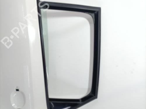 Left rear door VW POLO V (6R1, 6C1) 1.2 TDI | BP29179392C4 