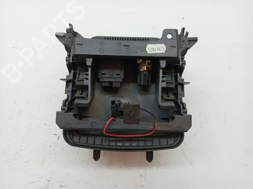 Elektronisk modul OPEL ZAFIRA TOURER C (P12) 2.0 CDTi (75) | BP23353356M83 