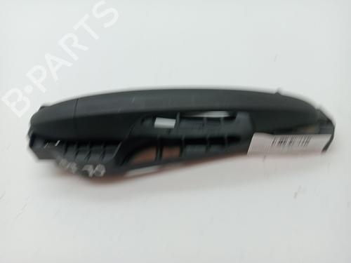Used Front right exterior door handle FIAT TIPO Estate (356_, 357_) 1.4 (356WXF1B) (120 hp) 23360114