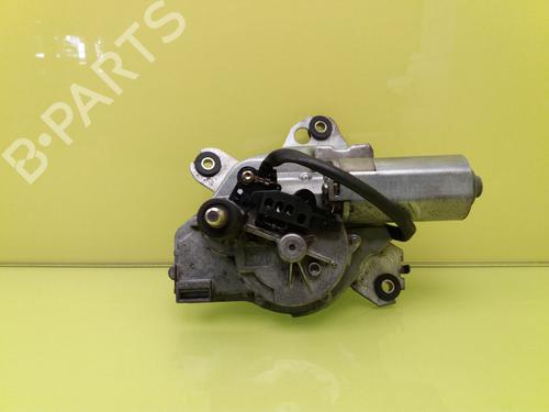 Used Rear wiper motor NISSAN TERRANO II (R20) 2.7 TD 4WD (101 hp) 23385020