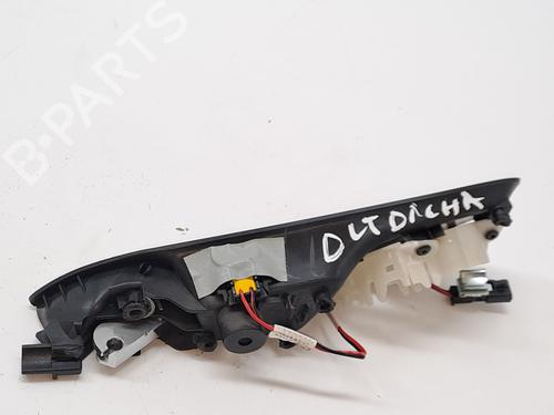 Front right interior door handle OPEL INSIGNIA A (G09) 2.0 CDTI (68) | BP23363659I14 