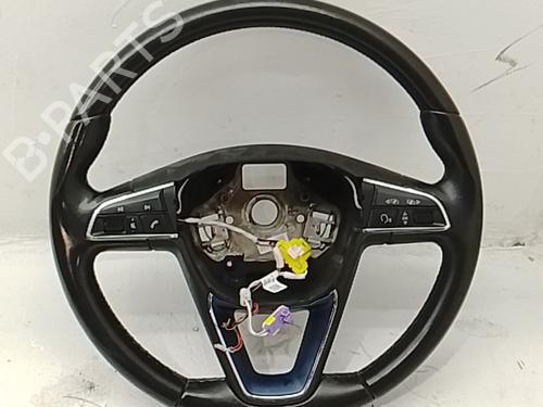 Used Steering wheel Steering wheel 37159722 37159722