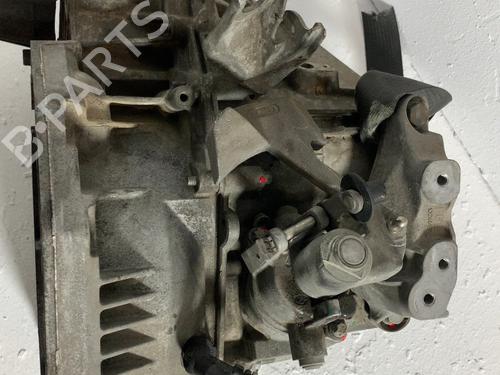 Gearbox CHEVROLET CRUZE Hatchback (J305) 2.0 CDI | BP37288691M3 - Image 6