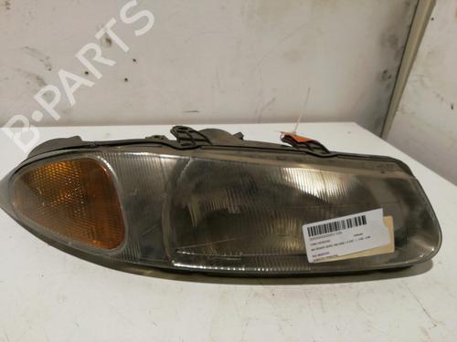 Used Right headlight ROVER 200 II Hatchback (RF) 214 i (75 hp) 25457951