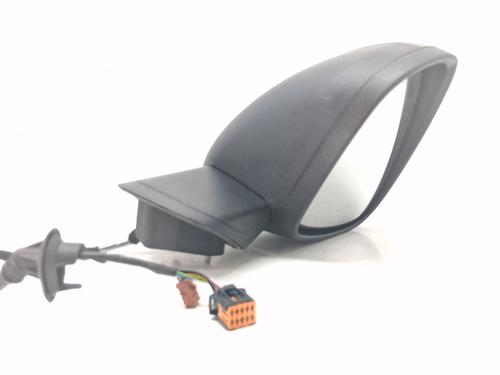 Left mirror OPEL CROSSLAND X / CROSSLAND (P17, P2QO) 1.2 (75) | BP28958823C26 