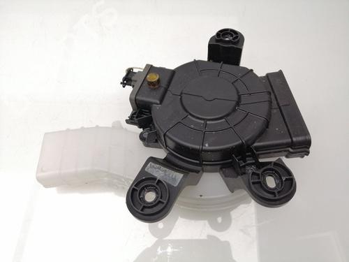 Ventilator motor CITROËN GRAND C4 SPACETOURER (3A_, 3E_) 1.2 PureTech 130 (131 hp) 25281918