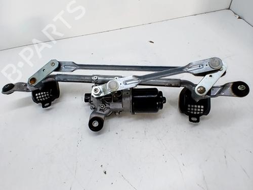 Viskermotor vindrude MITSUBISHI MIRAGE / SPACE STAR VI Hatchback (A0_A) 1.2 (A03A) (80 hp) 29556248