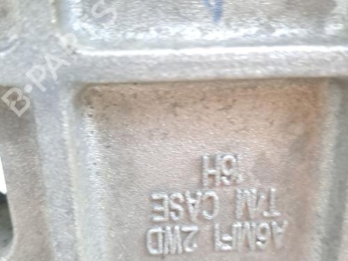 Gearbox KIA CEE'D (JD) 1.6 CRDi 128 | BP23368528M3 