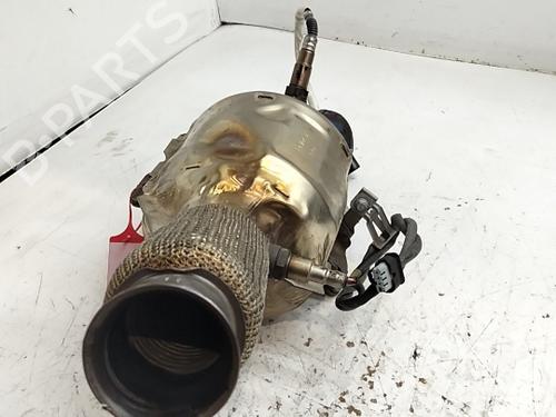 Particulate filter FORD PUMA (J2K, CF7) 1.0 EcoBoost | BP40548405M81 - Image 6