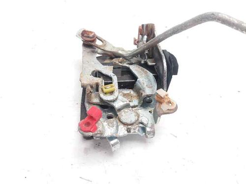 Front right lock SUZUKI SAMURAI Closed Off-Road Vehicle (SJ_) 1.3 All-wheel Drive (SJ413, SJ70, SJ80) | BP23449063C97 