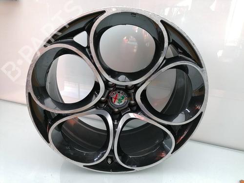 Rim ALFA ROMEO STELVIO (949_) 2.0 Q4 (949.AXF2A) | BP23381160C45