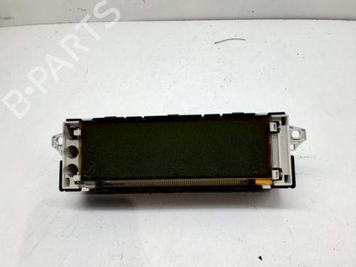 Ferdsskriver CITROËN C4 Coupe (LA_) 1.6 HDi | BP29991867C48