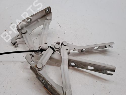 Hinge/Door check strap VW GOLF VI (5K1) 1.6 TDI | BP26951273C146 