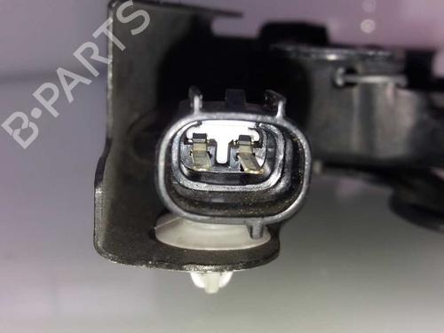 Used Hood lock TOYOTA YARIS (_P9_) 1.33 VVT-i (NSP90_, NSP90R) (99 hp) 23453931