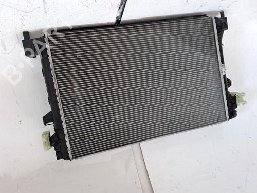 Intercooler VW T-ROC (A11, D11) 1.5 TSI | BP24883850M30 