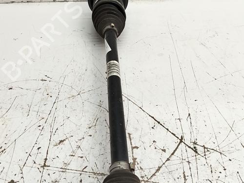 Used Left rear driveshaft Left rear driveshaft 38420798 38420798