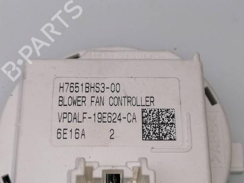 Varmeblæsermodstand MAZDA CX-3 (DK) 2.0 SKYACTIV-G (DK5W, DK6W) (120 hp) 23939555