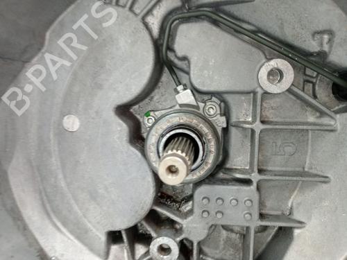 Gearbox OPEL VECTRA C GTS (Z02) 1.9 CDTI (F68) | BP23354830M3 