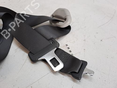 Rear center seatbelt TOYOTA URBAN CRUISER (_P1_) 1.4 D-4D (NLP110_, NLP110R) | BP23974154I27 