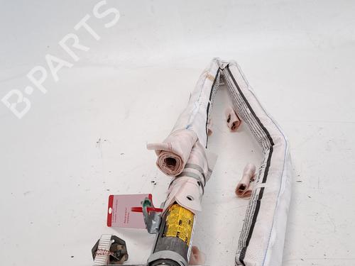 Høyre gardin kollisjonspute SMART FORTWO Coupe (453) electric drive / EQ (453.391) (56 hp) 27193590
