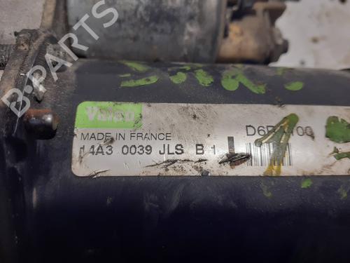 Starter CITROËN SAXO (S0, S1) 1.5 D | BP25459834M8 