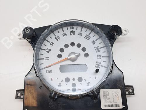 Used Instrument cluster MINI MINI (R50, R53) One (90 hp) 23283261
