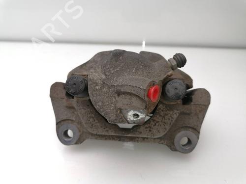 Left front brake caliper AUDI A4 B6 Avant (8E5) 2.0 | BP23651425M105 