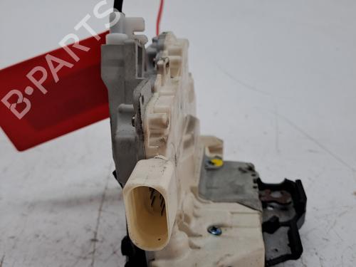Front left lock AUDI A4 B7 (8EC) 2.0 TDI | BP23373011C98 