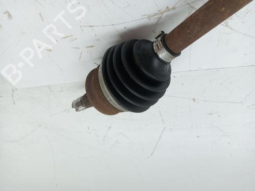 Right front driveshaft FIAT 500 (312_) 1.2 (312AXA1A) | BP23942486M39 
