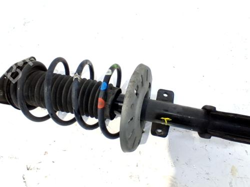 Used Left front shock absorber Left front shock absorber PEUGEOT 308 Hatchback Van (LB_) 1.5 BlueHDi 130 (LBYHZP) (131 hp) 34462080 34462080