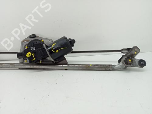 Front wiper motor SKODA SUPERB I (3U4) 1.9 TDI | BP27557336M29 