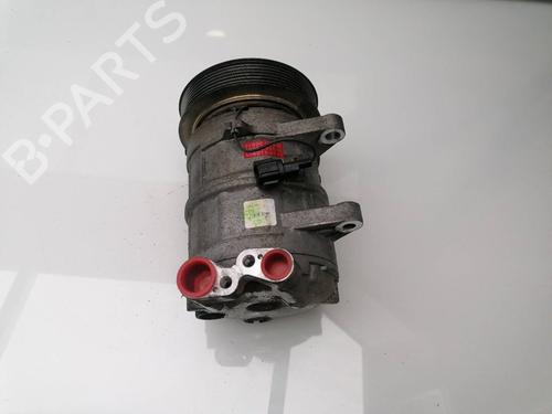 Used AC compressor NISSAN TERRANO II (R20) 3.0 Di 4WD (154 hp) 23940080
