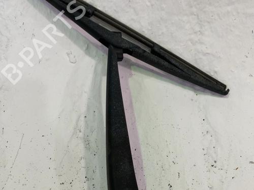 Bagrudeviskerarm Bagrudeviskerarm CITROËN C4 I (LC_) 1.6 HDi (90 hp) 33767213 33767213