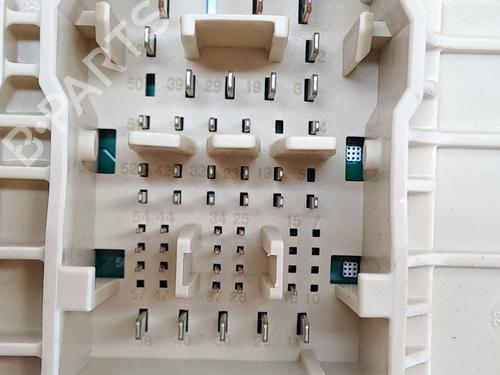 Fuse box KIA CEED (CD) 1.6 CRDi 136 | BP27193906E1 