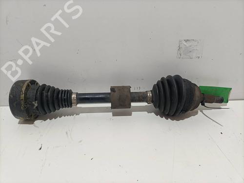 Used Left front driveshaft SEAT IBIZA II (6K1) 1.9 TDI (90 hp) 26539293