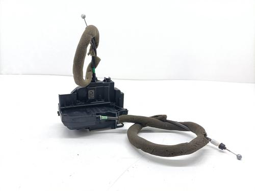 Rear left lock NISSAN QASHQAI / QASHQAI +2 I (J10, NJ10, JJ10E) 1.6 | BP25455388C100 