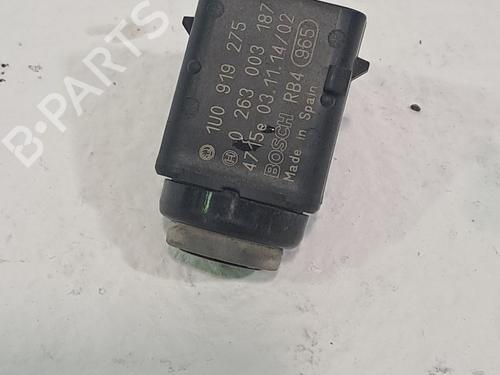 Modulo electronico PORSCHE CAYENNE (9PA) 3.2 | BP27557501M83 