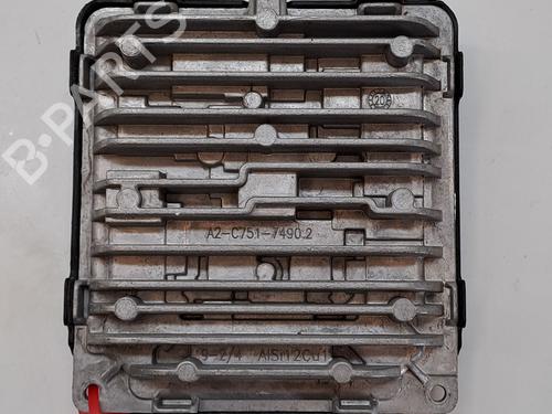 Electronic module VOLVO XC40 (536) T5 Plug-in Hybrid | BP26654729M83 