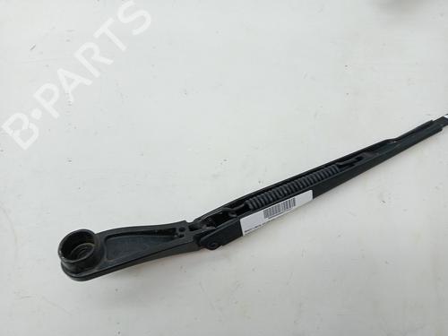Front windshield wiper arm RENAULT SCÉNIC III (JZ0/1_) 1.5 dCi | BP23348822C143 