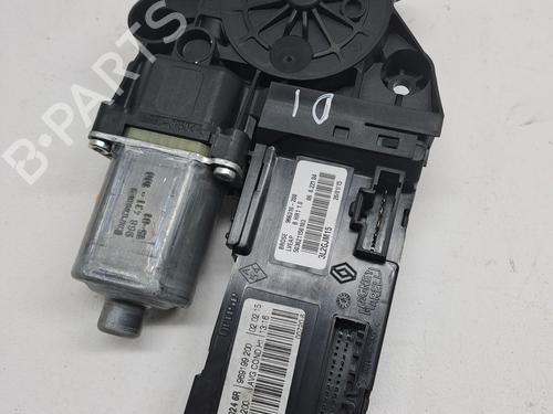 Left front window motor RENAULT MEGANE III Hatchback (BZ0/1_, B3_) 1.2 TCe (BZ2B, BZ11) | BP23289079E21 