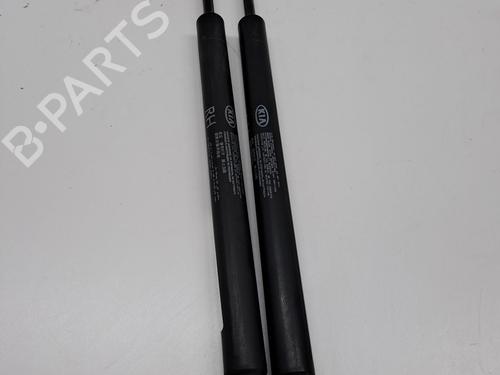 Used Tailgate lift support KIA SPORTAGE III (SL) 1.7 CRDi (116 hp) 23364695