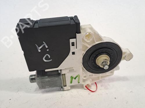 Left front window motor VW JETTA IV (162, 163, AV3, AV2) 1.6 TDI | BP25844805E21 
