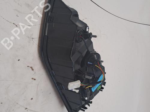 Left tailgate light MG MG ZS SUV (AZS1) 1.0 T-GDi | BP27292923C79
