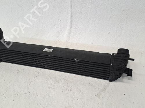 Intercooler RENAULT LAGUNA III (BT0/1) 1.5 dCi (BT00, BT0A, BT0T, BT1J) (110 hp) 26921515